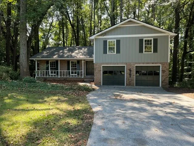 289 Shiloh Hills Drive Nw, Kennesaw, Georgia 30144