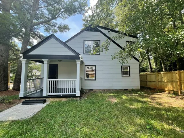 1489 Avon Sw, Atlanta, Georgia 30311