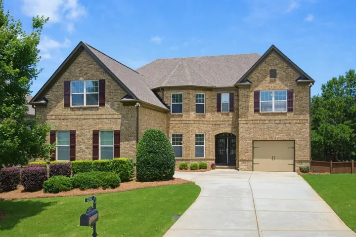 870 Grand Reserve Drive, Suwanee, Georgia 30024