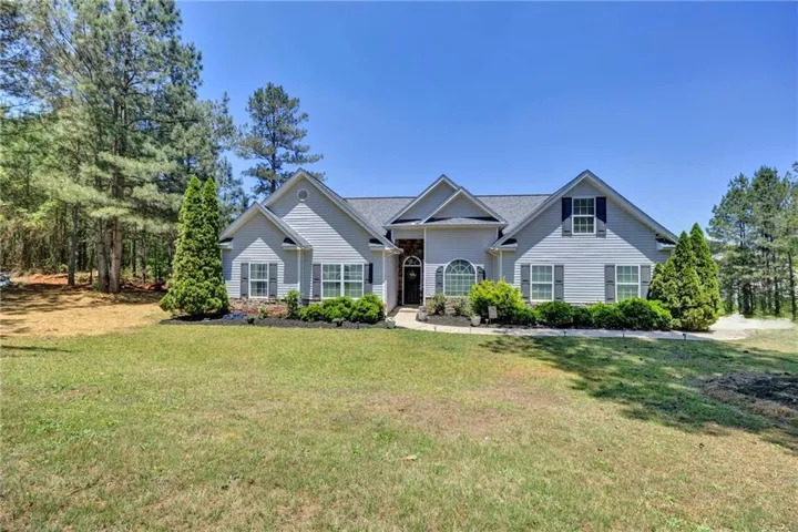10 Pine Shadow Circle, Covington, Georgia 30016