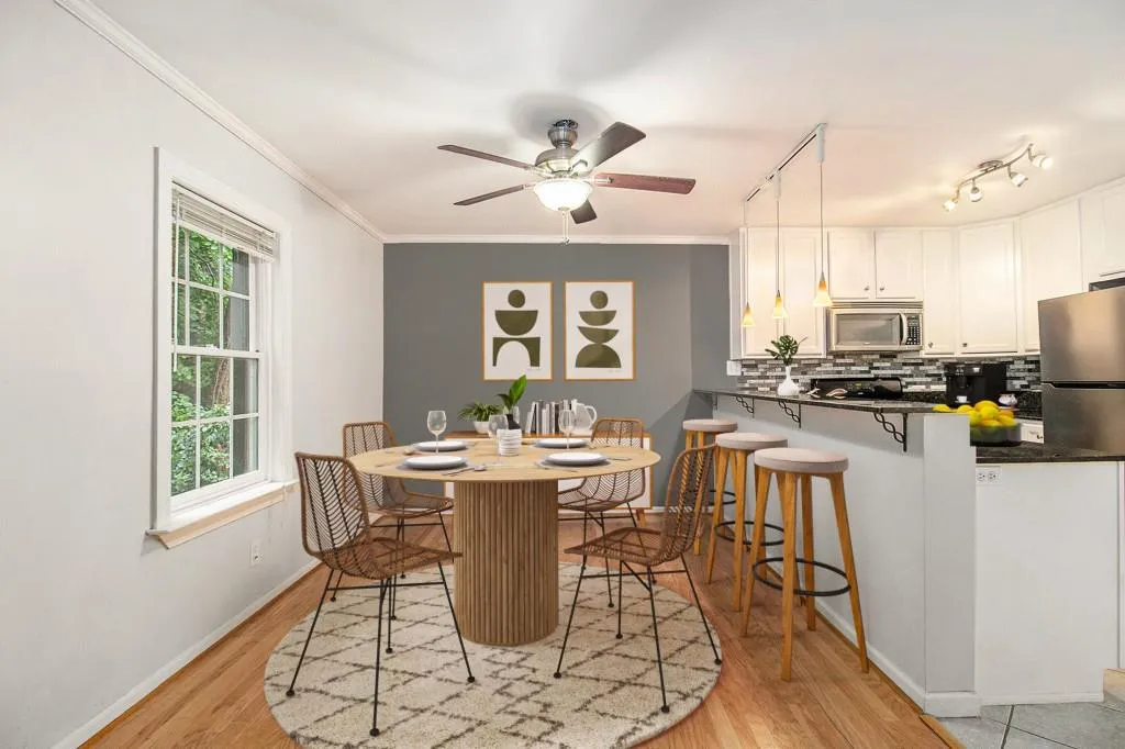 1445 Monroe Drive Ne Unit F10, Atlanta, Georgia 30324, 2 Bedrooms Bedrooms, ,2 BathroomsBathrooms,Residential,For Sale,1445 Monroe Drive Ne Unit F10,7587894