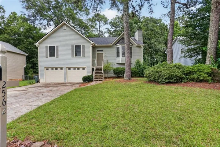 2562 Kennesaw Springs Court, Kennesaw, Georgia 30144