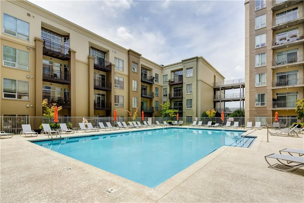 701 Taylor Court Ne Unit 14, Atlanta, Georgia 30324, 3 Bedrooms Bedrooms, ,3 BathroomsBathrooms,Residential,Sold,701 Taylor Court Ne Unit 14,5726083