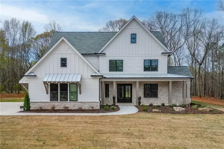 128 Ivey Trace Court, Pendergrass, Georgia 30567