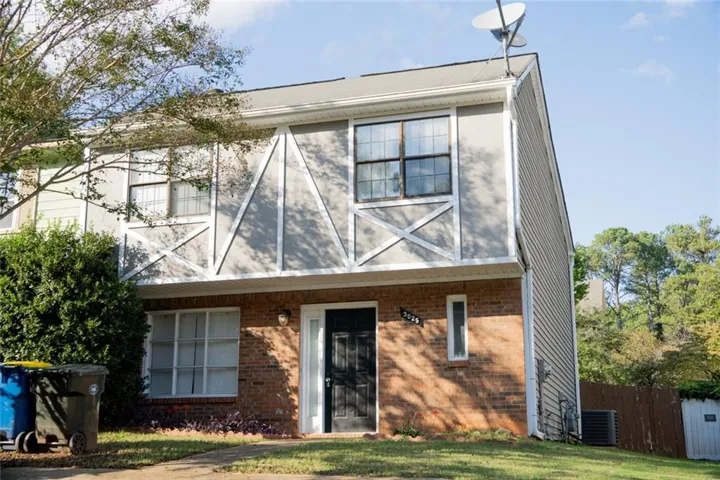 3025 Sand Wedge Circle Nw, Kennesaw, Georgia 30144
