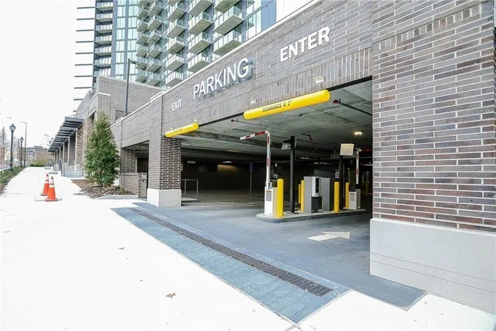 788 W Marietta Street Unit 811, Atlanta, Georgia 30318