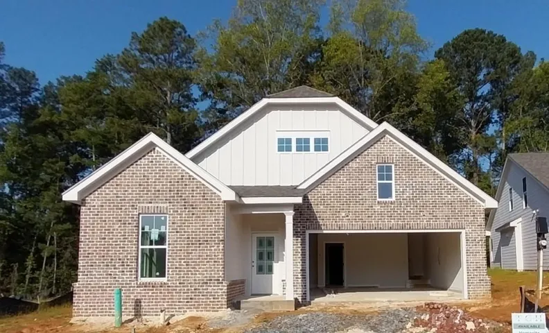 4180 Miraz Court, Acworth, Georgia 30101