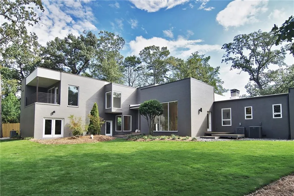 1012 Citadel Drive Ne, Atlanta, Georgia 30324, 4 Bedrooms Bedrooms, ,3 BathroomsBathrooms,Residential,Sold,1012 Citadel Drive Ne,5600862