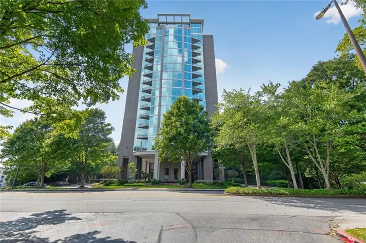 3300 Windy Ridge Parkway Se Unit 913, Atlanta, Georgia 30339