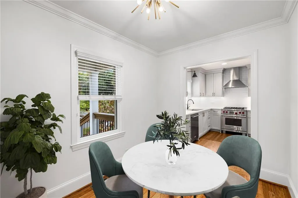 2317 Melante Drive Ne, Atlanta, Georgia 30324, 3 Bedrooms Bedrooms, ,2 BathroomsBathrooms,Residential,For Sale,2317 Melante Drive Ne,7676746