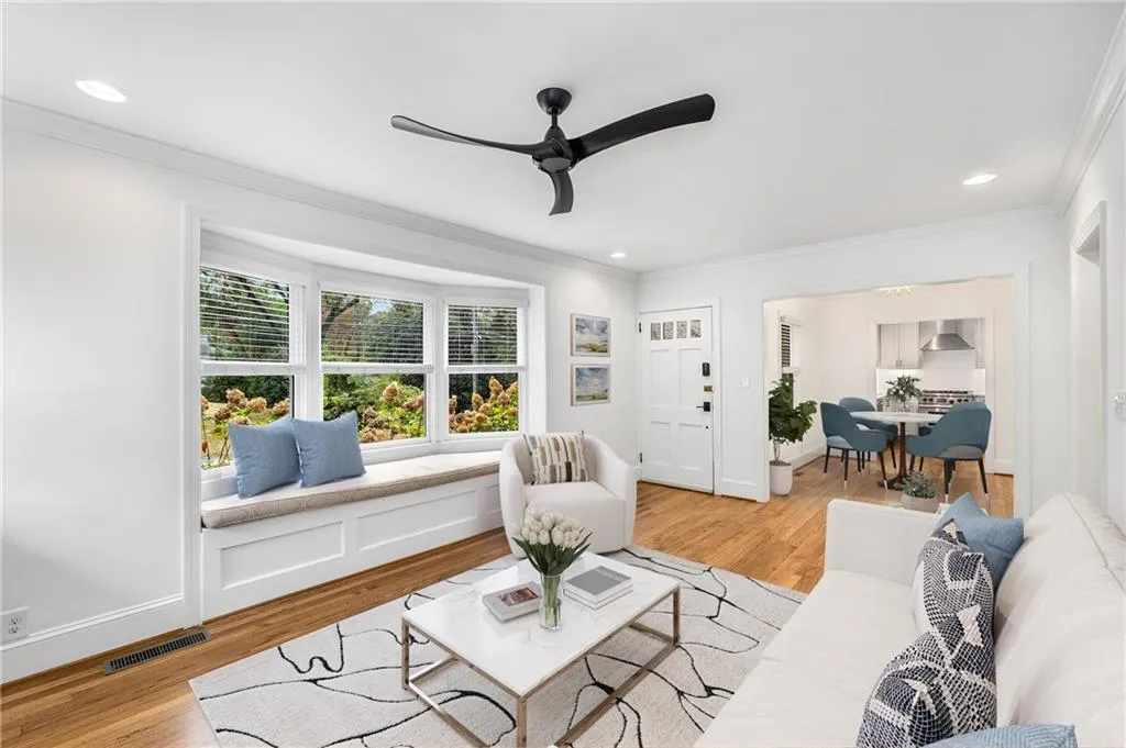 2317 Melante Drive Ne, Atlanta, Georgia 30324, 3 Bedrooms Bedrooms, ,2 BathroomsBathrooms,Residential,For Sale,2317 Melante Drive Ne,7676746