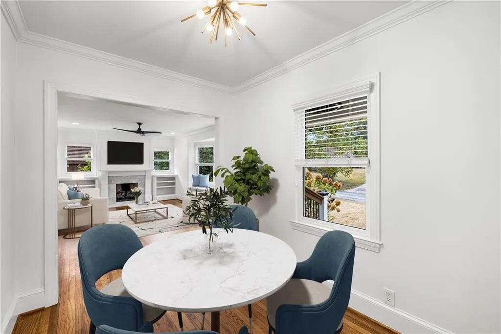 2317 Melante Drive Ne, Atlanta, Georgia 30324, 3 Bedrooms Bedrooms, ,2 BathroomsBathrooms,Residential,For Sale,2317 Melante Drive Ne,7676746