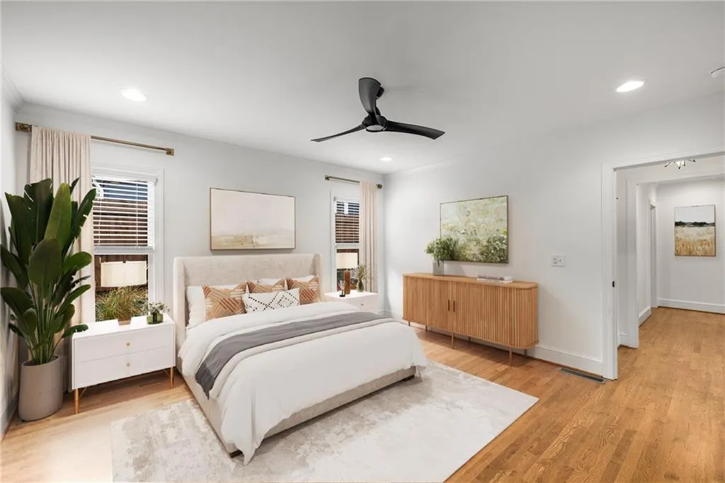 2317 Melante Drive Ne, Atlanta, Georgia 30324, 3 Bedrooms Bedrooms, ,2 BathroomsBathrooms,Residential,For Sale,2317 Melante Drive Ne,7676746