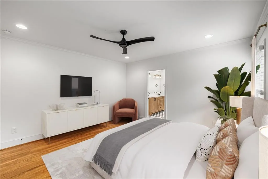 2317 Melante Drive Ne, Atlanta, Georgia 30324, 3 Bedrooms Bedrooms, ,2 BathroomsBathrooms,Residential,For Sale,2317 Melante Drive Ne,7676746