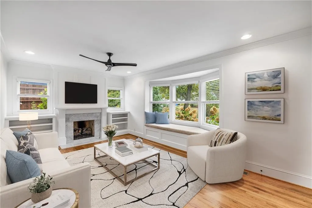 2317 Melante Drive Ne, Atlanta, Georgia 30324, 3 Bedrooms Bedrooms, ,2 BathroomsBathrooms,Residential,For Sale,2317 Melante Drive Ne,7676746