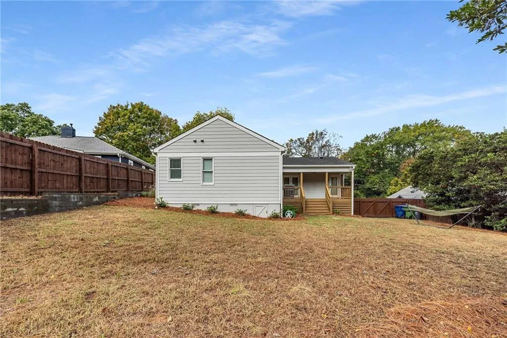 2317 Melante Drive Ne, Atlanta, Georgia 30324, 3 Bedrooms Bedrooms, ,2 BathroomsBathrooms,Residential,For Sale,2317 Melante Drive Ne,7676746