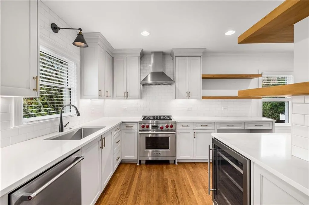 2317 Melante Drive Ne, Atlanta, Georgia 30324, 3 Bedrooms Bedrooms, ,2 BathroomsBathrooms,Residential,For Sale,2317 Melante Drive Ne,7676746