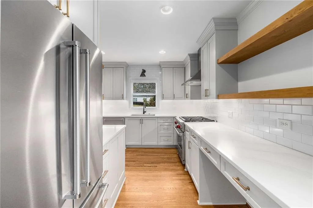 2317 Melante Drive Ne, Atlanta, Georgia 30324, 3 Bedrooms Bedrooms, ,2 BathroomsBathrooms,Residential,For Sale,2317 Melante Drive Ne,7676746