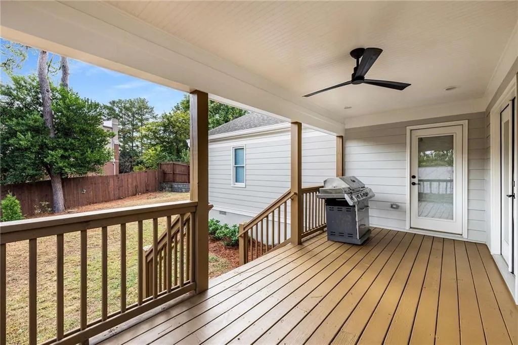 2317 Melante Drive Ne, Atlanta, Georgia 30324, 3 Bedrooms Bedrooms, ,2 BathroomsBathrooms,Residential,For Sale,2317 Melante Drive Ne,7676746