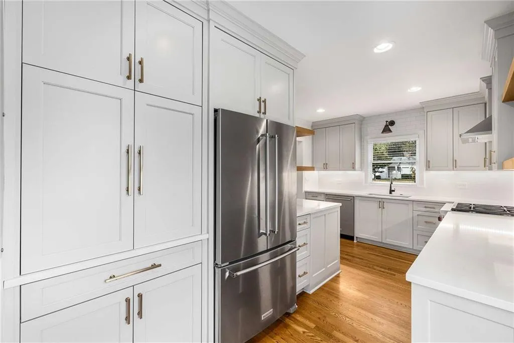 2317 Melante Drive Ne, Atlanta, Georgia 30324, 3 Bedrooms Bedrooms, ,2 BathroomsBathrooms,Residential,For Sale,2317 Melante Drive Ne,7676746