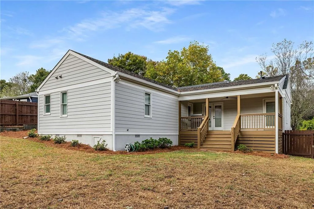 2317 Melante Drive Ne, Atlanta, Georgia 30324, 3 Bedrooms Bedrooms, ,2 BathroomsBathrooms,Residential,For Sale,2317 Melante Drive Ne,7676746