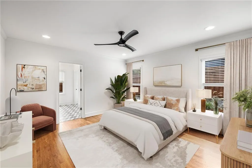 2317 Melante Drive Ne, Atlanta, Georgia 30324, 3 Bedrooms Bedrooms, ,2 BathroomsBathrooms,Residential,For Sale,2317 Melante Drive Ne,7676746