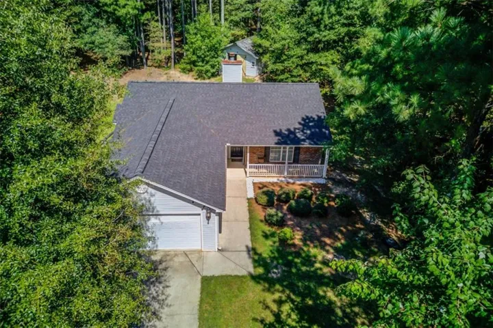 507 Marcel Park, Statham, Georgia 30666
