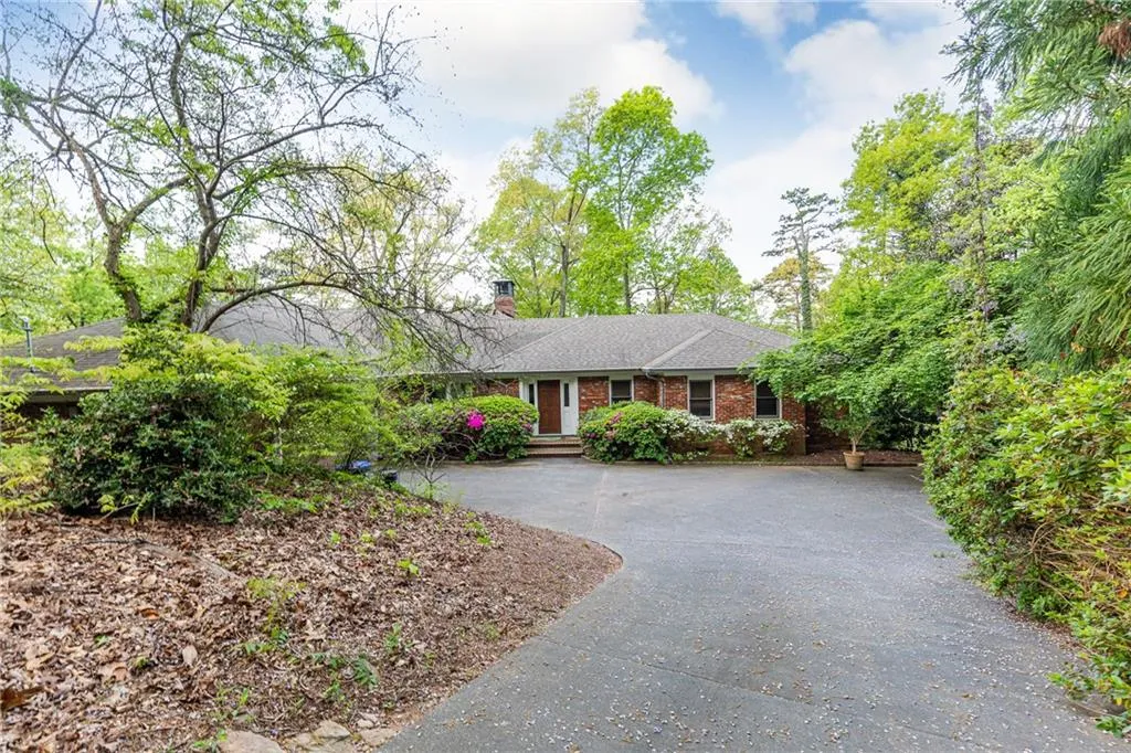 4950 Riverview Road, Sandy Springs, Georgia 30327, 4 Bedrooms Bedrooms, ,5 BathroomsBathrooms,Land,Sold,4950 Riverview Road,6728249