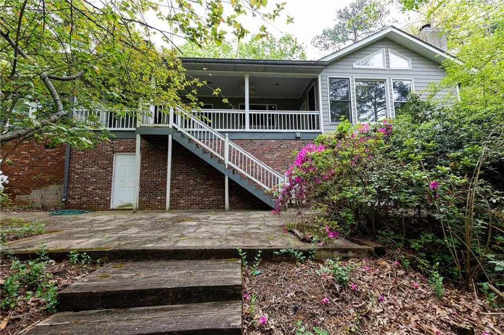 4950 Riverview Road, Sandy Springs, Georgia 30327, 4 Bedrooms Bedrooms, ,5 BathroomsBathrooms,Land,Sold,4950 Riverview Road,6728249