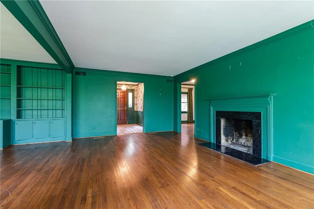 4950 Riverview Road, Sandy Springs, Georgia 30327, 4 Bedrooms Bedrooms, ,5 BathroomsBathrooms,Land,Sold,4950 Riverview Road,6728249