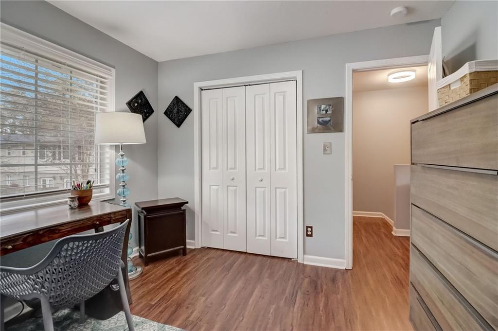 6940 Roswell Road Unit 6C, Atlanta, Georgia 30328, 2 Bedrooms Bedrooms, ,1 BathroomBathrooms,Residential,Sold,6940 Roswell Road Unit 6C,7313896