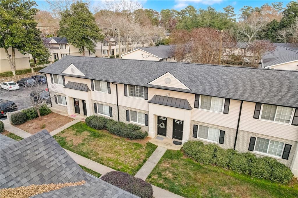 6940 Roswell Road Unit 6C, Atlanta, Georgia 30328, 2 Bedrooms Bedrooms, ,1 BathroomBathrooms,Residential,Sold,6940 Roswell Road Unit 6C,7313896
