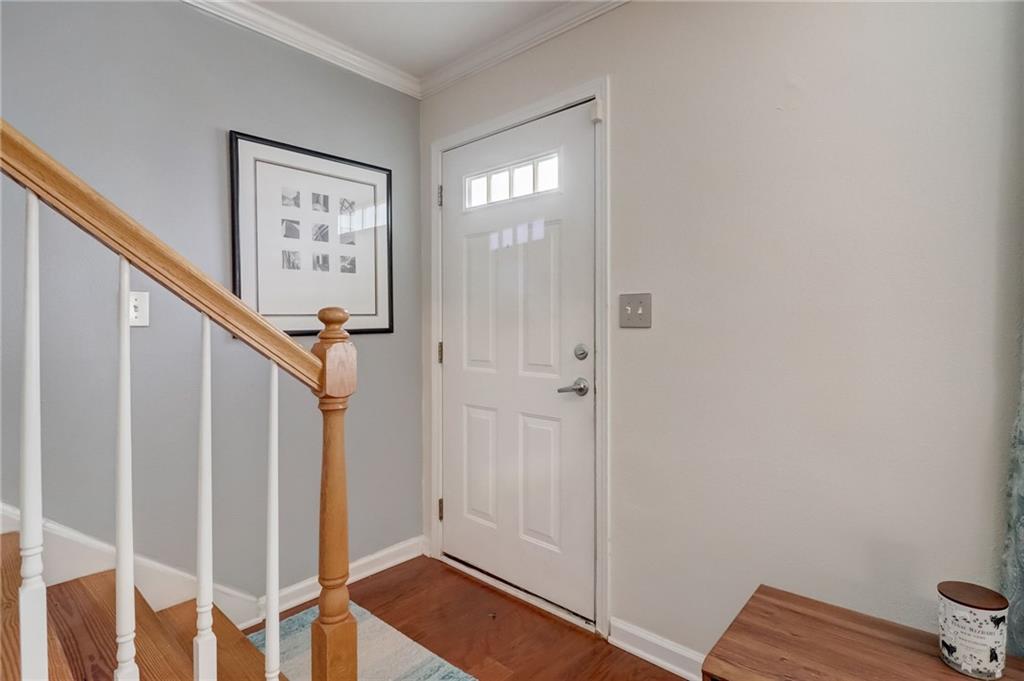 6940 Roswell Road Unit 6C, Atlanta, Georgia 30328, 2 Bedrooms Bedrooms, ,1 BathroomBathrooms,Residential,Sold,6940 Roswell Road Unit 6C,7313896