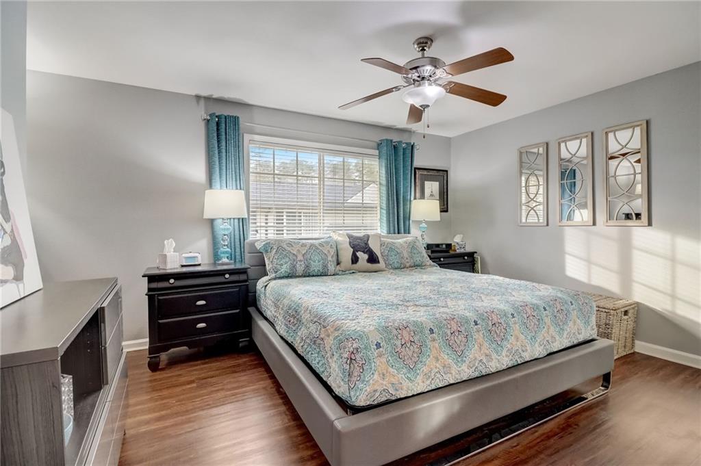 6940 Roswell Road Unit 6C, Atlanta, Georgia 30328, 2 Bedrooms Bedrooms, ,1 BathroomBathrooms,Residential,Sold,6940 Roswell Road Unit 6C,7313896