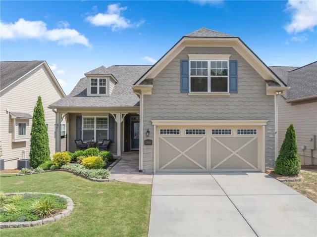 3913 Great Pine Drive, Gainesville, Georgia 30504