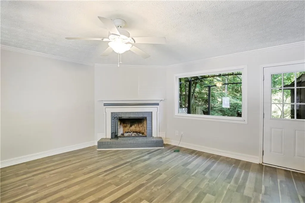 8846 Long Beach Circle, Sandy Springs, Georgia 30350, 2 Bedrooms Bedrooms, ,1 BathroomBathrooms,Residential,Sold,8846 Long Beach Circle,7243938