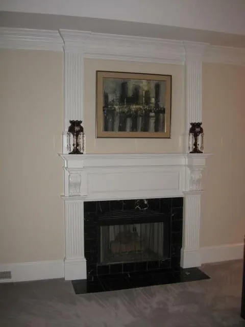 7275 Chattahoochee Bluff Drive, Sandy Springs, Georgia 30350, 4 Bedrooms Bedrooms, ,3 BathroomsBathrooms,Residential,Sold,7275 Chattahoochee Bluff Drive,6024021