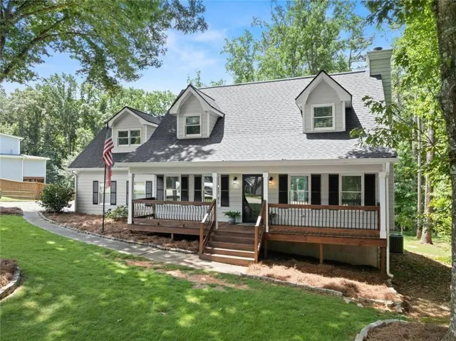 5147 Malisa Ridge, Oakwood, Georgia 30566