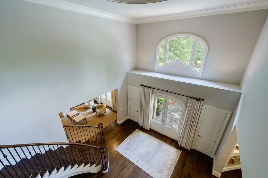 5650 Cross Gate Drive, Sandy Springs, Georgia 30327, 5 Bedrooms Bedrooms, ,5 BathroomsBathrooms,Residential,Sold,5650 Cross Gate Drive,7089156