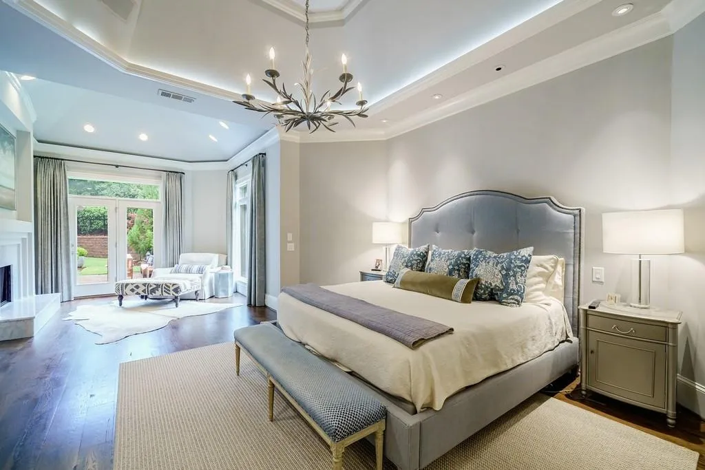 5650 Cross Gate Drive, Sandy Springs, Georgia 30327, 5 Bedrooms Bedrooms, ,5 BathroomsBathrooms,Residential,Sold,5650 Cross Gate Drive,7089156