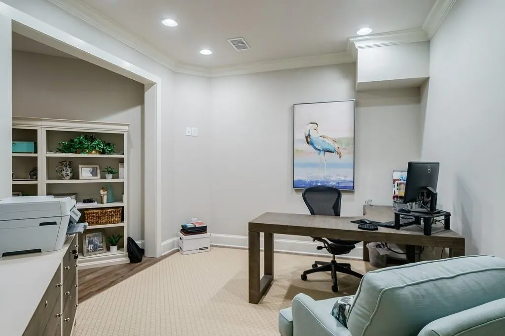 5650 Cross Gate Drive, Sandy Springs, Georgia 30327, 5 Bedrooms Bedrooms, ,5 BathroomsBathrooms,Residential,Sold,5650 Cross Gate Drive,7089156