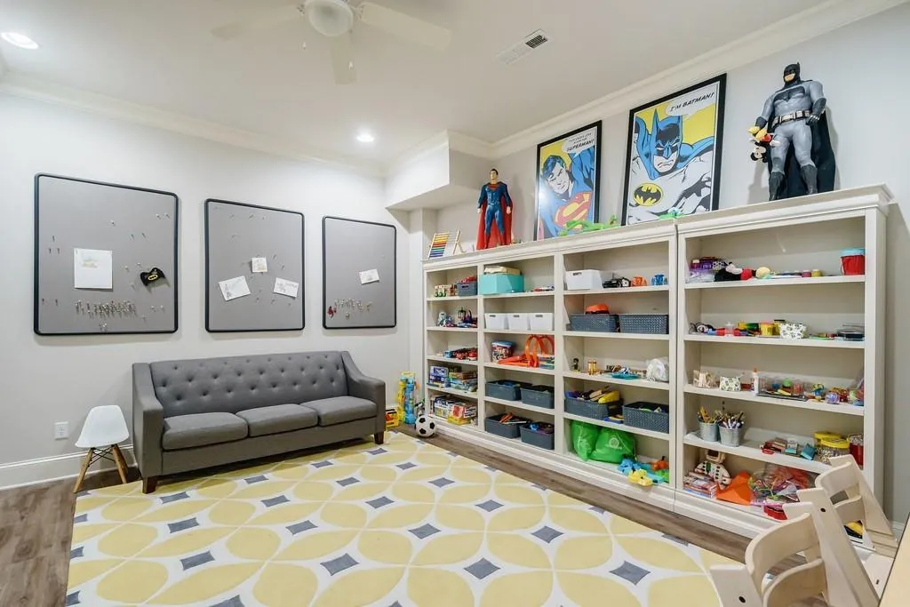 5650 Cross Gate Drive, Sandy Springs, Georgia 30327, 5 Bedrooms Bedrooms, ,5 BathroomsBathrooms,Residential,Sold,5650 Cross Gate Drive,7089156