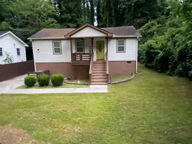 2176 Pansy Street, Atlanta, Georgia 30314