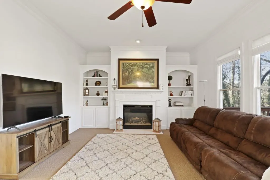 540 Pearl Cove Court, Sandy Springs, Georgia 30350, 3 Bedrooms Bedrooms, ,3 BathroomsBathrooms,Residential,Sold,540 Pearl Cove Court,6842455