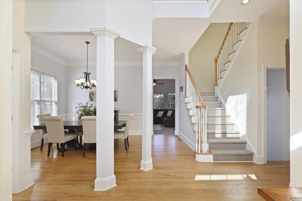 540 Pearl Cove Court, Sandy Springs, Georgia 30350, 3 Bedrooms Bedrooms, ,3 BathroomsBathrooms,Residential,Sold,540 Pearl Cove Court,6842455