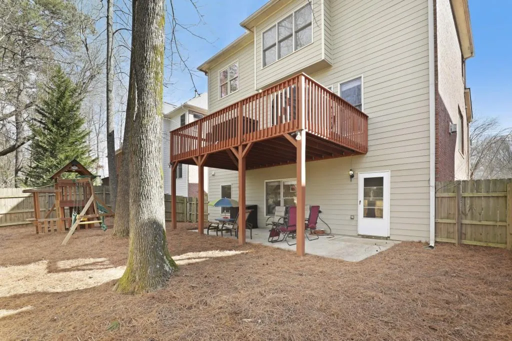540 Pearl Cove Court, Sandy Springs, Georgia 30350, 3 Bedrooms Bedrooms, ,3 BathroomsBathrooms,Residential,Sold,540 Pearl Cove Court,6842455