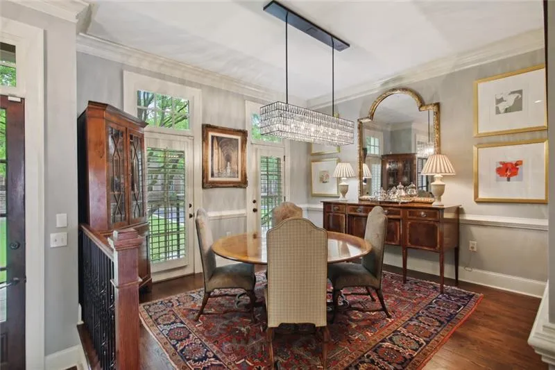 504 Riverlawn Court, Atlanta, Georgia 30339, 4 Bedrooms Bedrooms, ,4 BathroomsBathrooms,Residential,Sold,504 Riverlawn Court,7174850