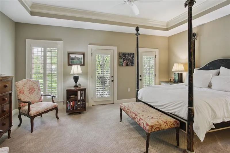 504 Riverlawn Court, Atlanta, Georgia 30339, 4 Bedrooms Bedrooms, ,4 BathroomsBathrooms,Residential,Sold,504 Riverlawn Court,7174850