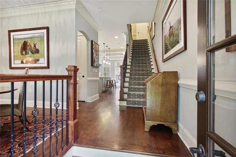 504 Riverlawn Court, Atlanta, Georgia 30339, 4 Bedrooms Bedrooms, ,4 BathroomsBathrooms,Residential,Sold,504 Riverlawn Court,7174850