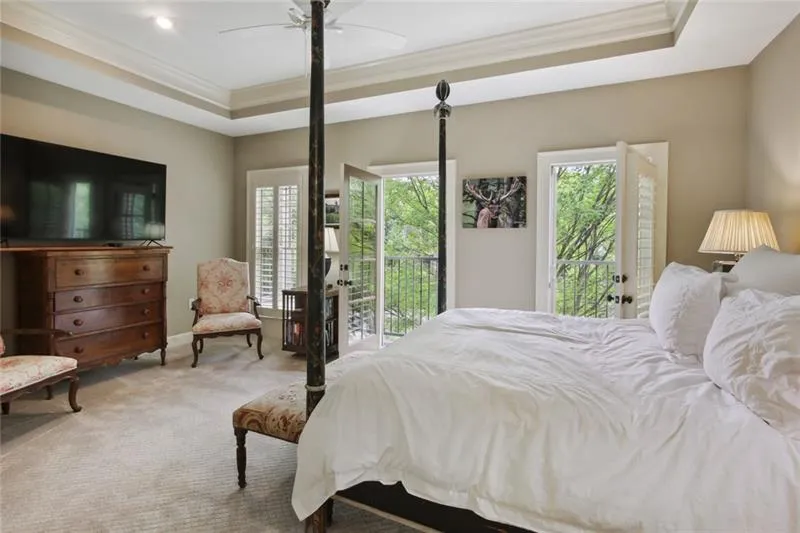 504 Riverlawn Court, Atlanta, Georgia 30339, 4 Bedrooms Bedrooms, ,4 BathroomsBathrooms,Residential,Sold,504 Riverlawn Court,7174850
